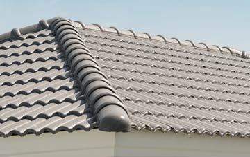 advantages of Sunniside clay roofing