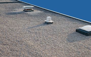 flat roofing Sunniside