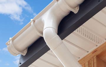 Sunniside gutter installation costs