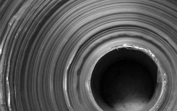 Sunniside pvc roof replacement