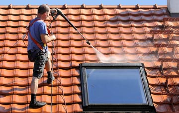 roof cleaning Sunniside