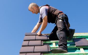 disadvantages of Sunniside slate roofing