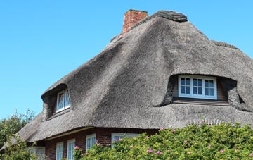 thatch roofing Sunniside