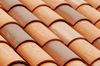 Sunniside clay roofing
