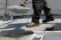 find rated Sunniside flat roofing replacement companies