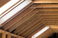 Sunniside tapered roof insulation quotes