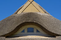Sunniside thatch roofing